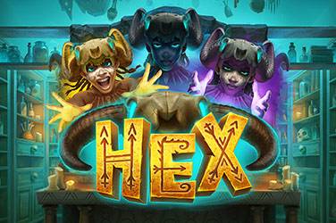 Hex Slot Demo Gratis