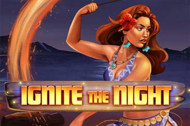 Информация за играта Ignite the night