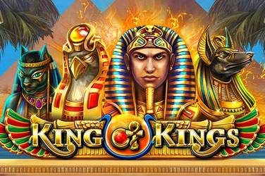 King of kings Slot Demo Gratis