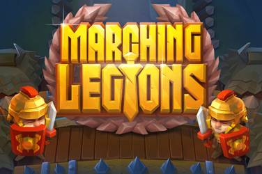 Marching legions Slot Demo Gratis