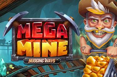 Mega mine Slot Demo Gratis