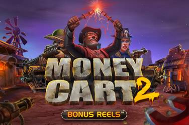Информация за играта Money cart 2