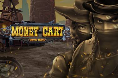 Информация за играта Money cart