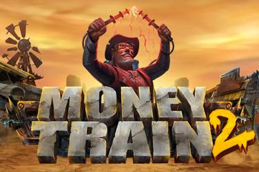 Money Train 2 tragamonedas: Guía Completa 2023