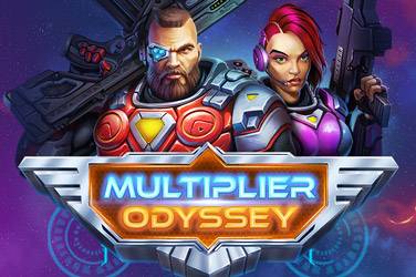 Информация за играта Multiplier odyssey