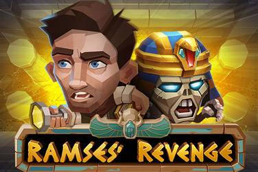 Ramses revenge Slot Demo Gratis