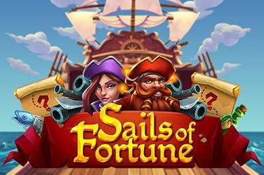 Sails of fortune Slot Demo Gratis