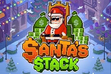 Santa's stack Slot Demo Gratis