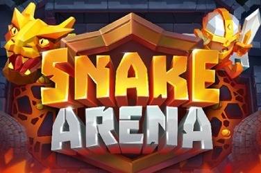 Snake Arena Tragamonedas: Guía completa 2023