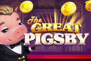 The great pigsby Slot Demo Gratis
