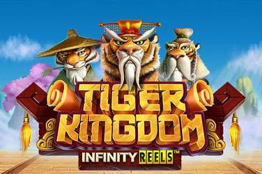 Tiger kingdom Slot Demo Gratis