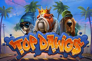 Top dawg$ Slot Demo Gratis