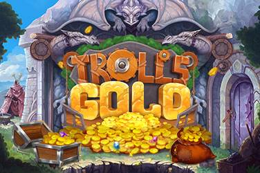 Trolls‘ gold