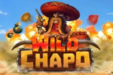 Wild chapo Slot Demo Gratis