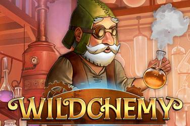 Wildchemy Slot Demo Gratis