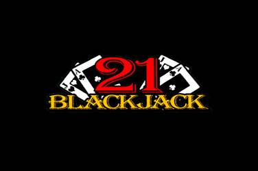 Blackjack Online - RTG