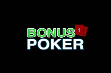 Bonus poker Slot