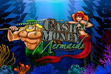 Win Big with Cash Money Mermaids: A Slot Game Review!