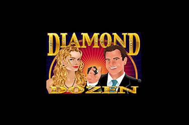 Diamond dozen Slot
