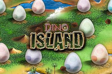 Dino island Slot