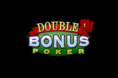 Double bonus poker Slot