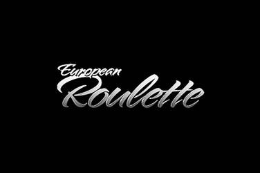 European Roulette - RTG