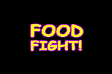 Food fight