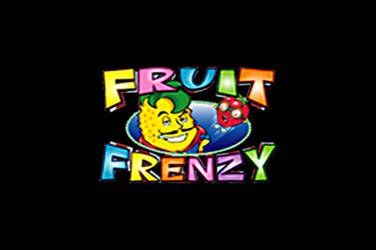 Fruit frenzy Slot
