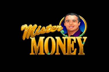 Mister money Slot