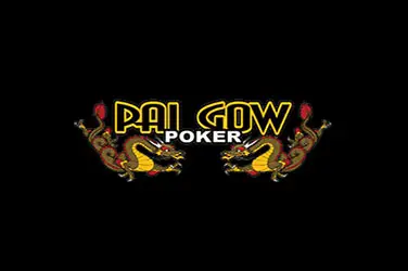 Pai gow poker | RTG