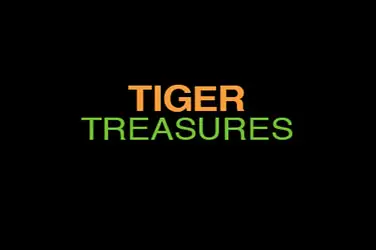 Tiger treasures