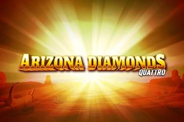 Arizona diamonds quattro Slot Demo Gratis