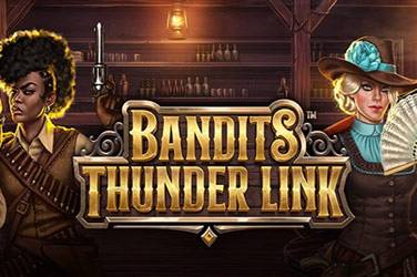 Bandits thunder link logo