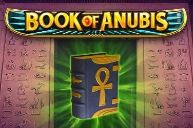 Book of anubis Slot Demo Gratis