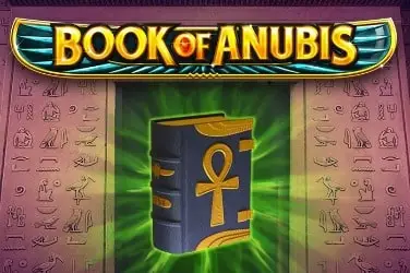 Buch des Anubis