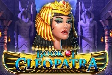 Play demo slot Book of cleopatra