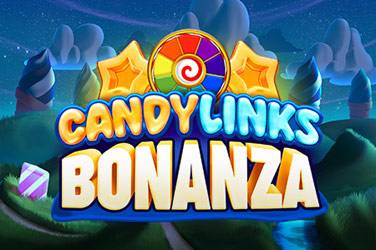 Candy links bonanza logo