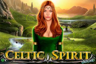 Celtic spirit deluxe Slot Demo Gratis