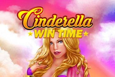 Cinderella wintime Slot Demo Gratis