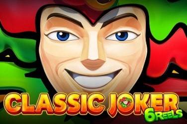 Classic joker 6 reels Slot Demo Gratis