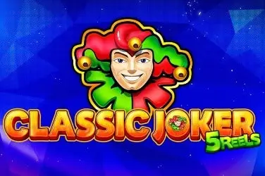 Classic joker Slot Review and Demo Play 🔞