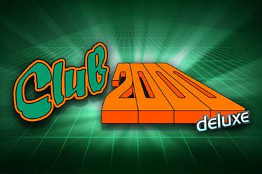 Club 2000 deluxe Slot Demo Gratis