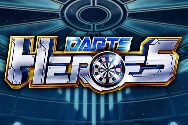 Darts heroes Slot Demo Gratis