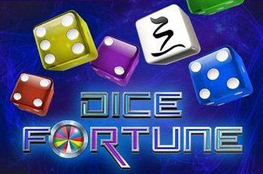 Dice fortune Slot Demo Gratis