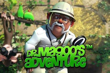 Dr magoo's adventure