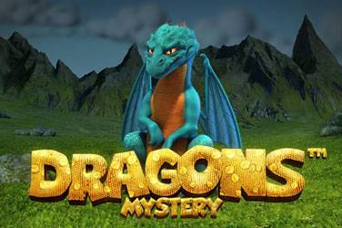 Dragons Mystery - StakeLogic