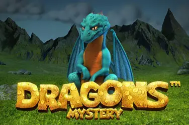 Mystère des dragons