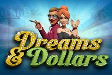 Dreams and Dollars - StakeLogic
