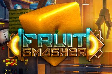 Fruit smasher Slot Demo Gratis