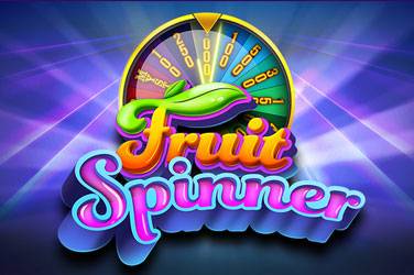 Fruit spinner